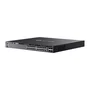 TP-Link Omada SG6428X Switch Gestionado L3, 24 Puertos Gigabit, 4 SFP+ 10G, 1U Negro