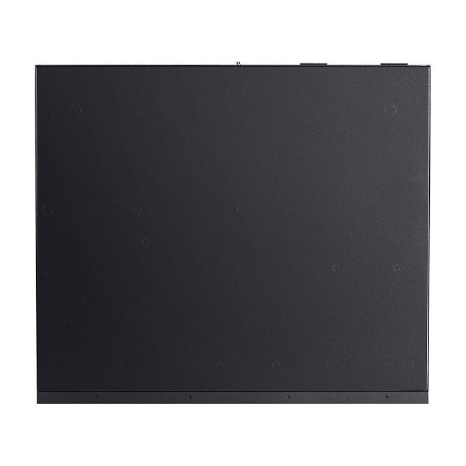 TP-Link Switch Omada SG6428X Gestionado L3, 24 Puertos Gigabit Ethernet, 4 Ranuras SFP+, Montaje Rack 1U TP-Link Switch Omada SG6428X Gestionado L3, 24 Puertos Gigabit Ethernet, 4 Ranuras SFP+, Montaje Rack 1U