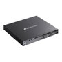 TP-Link Switch Omada SG6428X Gestionado L3, 24 Puertos Gigabit Ethernet, 4 Ranuras SFP+, Montaje Rack 1U