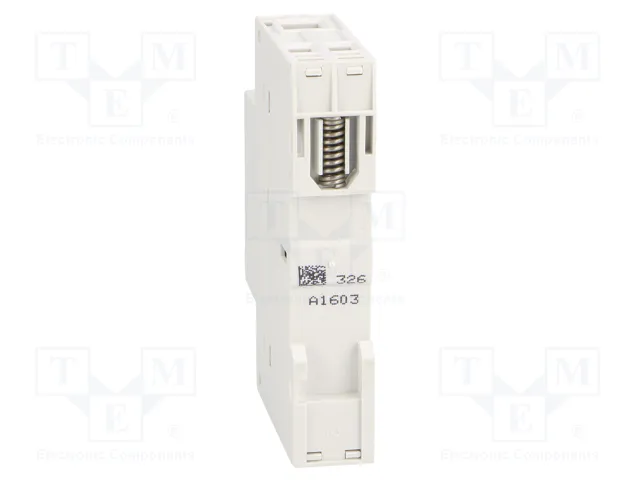 LOVATO ELECTRIC Contactor de Instalación Modular CN20 20A 24VAC/24VDC LOVATO ELECTRIC Contactor de Instalación Modular CN20 20A 24VAC/24VDC