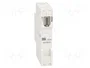 LOVATO ELECTRIC Contactor de Instalación Modular CN20 20A 24VAC/24VDC