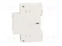 LOVATO ELECTRIC Contactor de Instalación Modular CN20 20A 24VAC/24VDC