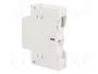 LOVATO ELECTRIC Contactor de Instalación Modular CN20 20A 24VAC/24VDC