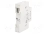 LOVATO ELECTRIC Contactor de Instalación Modular CN20 20A 24VAC/24VDC