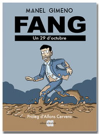 AFERS Fang, Manel Gimeno Arándiga - AFERS