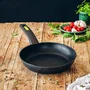 Monix Green Sartén de Aluminio Forjado Ø30cm