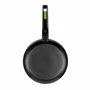 Monix Green Sartén de Aluminio Forjado Ø30cm