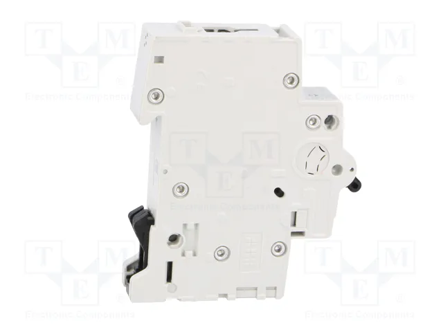 ABB S201-B25 Compact Automat 1-polig 25 A