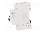 ABB S201-B25 Compact Automat 1-polig 25 A