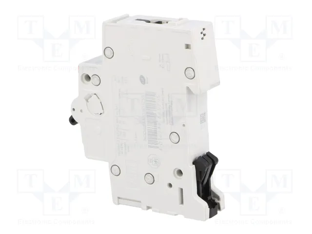 ABB S201-B25 Compact Automat 1-polig 25 A