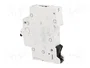 ABB S201-B25 Compact Automat 1-polig 25 A