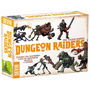 Devir Dungeon Raiders Juego de Mesa Mazmorreo de Bolsillo para 3-5 Jugadores
