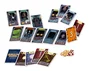 Devir Dungeon Raiders Juego de Cartas de Aventura y Traición