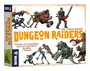 Devir Dungeon Raiders Juego de Cartas de Aventura y Traición