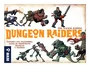 Devir Dungeon Raiders Juego de Cartas de Aventura y Traición