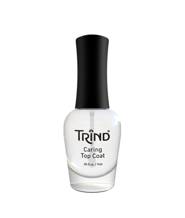 Trind Caring Top Coat Trind Caring Top Coat