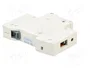 SIEMENS 5SL6140-7 Interruptor magnetotérmico 1 polo 40A Característica C