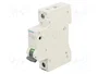 SIEMENS 5SL6140-7 Interruptor magnetotérmico 1 polo 40A Característica C