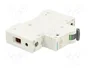 SIEMENS 5SL6140-7 Interruptor magnetotérmico 1 polo 40A Característica C