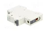 SIEMENS 5SL6140-7 Interruptor magnetotérmico 1 polo 40A Característica C