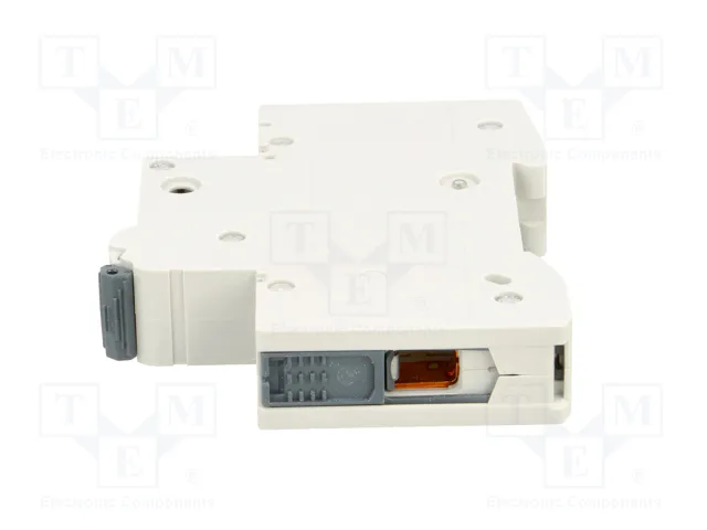 SIEMENS 5SL6140-7 Interruptor magnetotérmico 1 polo 40A Característica C