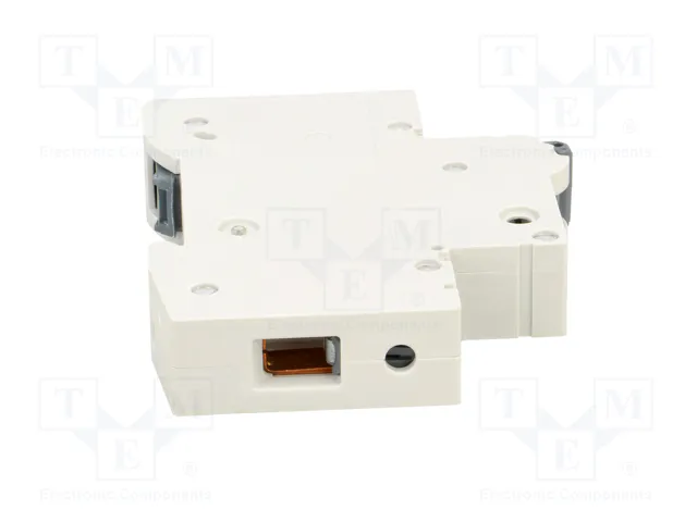 SIEMENS 5SL6140-7 Interruptor magnetotérmico 1 polo 40A Característica C