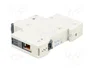 SIEMENS 5SL6140-7 Interruptor magnetotérmico 1 polo 40A Característica C