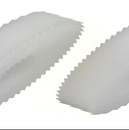 Irimo Boca Nylon Repuesto 45mm para Herramientas de Sujeción - Duradera y Resistente