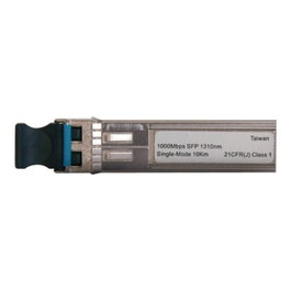 LANCOM SFP-LX-LC1 1GbE 1000Base-LX Transceiver Módulo SFP Mini-GBIC LC Single-Modus