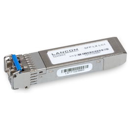 LANCOM SFP-LX-LC1 Transceptor Fibra Óptica 1000 Mbit/s SFP LC 10000 m