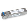 LANCOM SFP-LX-LC1 Transceptor SFP de fibra óptica 1GbE LC Single-Modus