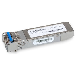 LANCOM SFP-LX-LC1 Transceptor de red SFP de fibra óptica LC
