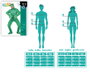 Disfraz de Rana para Hombre Adulto Verde M-L