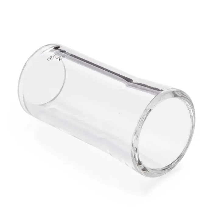 Dunlop Slide Glass Large Flare