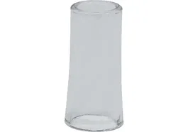 DUNLOP Slide Glass Large Flare (23X32X69Mm)