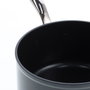 GreenPan Barcelona Pro Saucepan 20cm Black