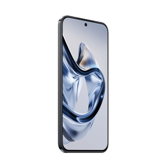 Smartphone Nubia Nubia Air 5G 6,78" Octa Core 8 GB RAM 512 GB Negro