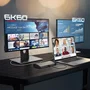 J5create JTD562-EN Estación de Acoplamiento 8K Thunderbolt 4