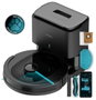Cecotec Conga 8490 Ultimate Ultra Power Home Negro