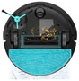 Cecotec Conga 8490 Ultimate Ultra Power Home Negro