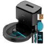 Cecotec Conga 8490 Ultimate Ultra Power Home Negro