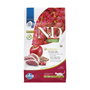 Farmina N&D Quinoa Cat Hairball Pato 300g