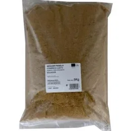 Alternativa 3 Azucar De Caña Panela Ecuador 5Kg Bio