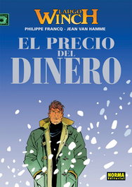 Largo Winch 13. El precio del dinero, Jean Van Hamme, Philippe Francq - NORMA EDITORIAL