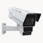 Videocámara de Vigilancia Axis Q1656-DLE