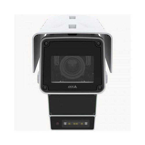 Axis Q1656-DLE Cámara de seguridad IP 4 MP Blanco Axis Q1656-DLE Cámara de seguridad IP 4 MP Blanco