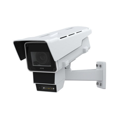 Axis Q1656-DLE Cámara de seguridad IP 4 MP Blanco Axis Q1656-DLE Cámara de seguridad IP 4 MP Blanco