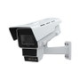 Axis Q1656-DLE Cámara de seguridad IP 4 MP Blanco