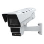Axis Netzwerkkamera Box-Typ Q1656-DLE 4MP