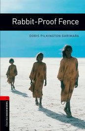 OXFORD UNIVERSITY PRESS, Rabbit-Proof Fence (BKWL.3), Doris Pilkington Garimara